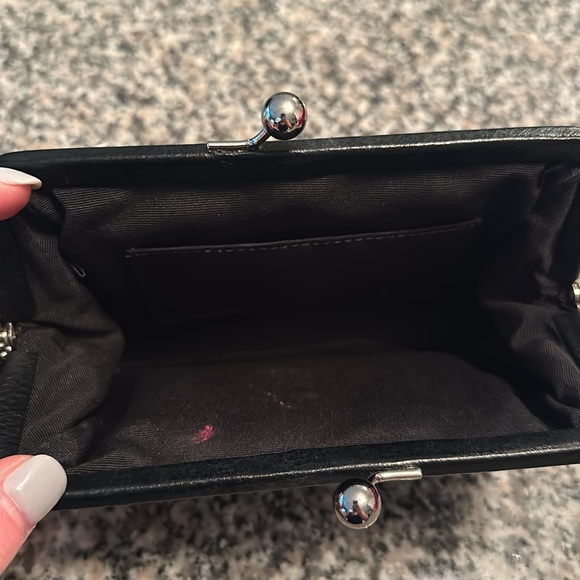 Coach Wristlet / Clutch - Picture 3 of 6